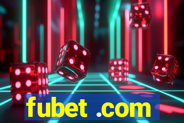 fubet .com